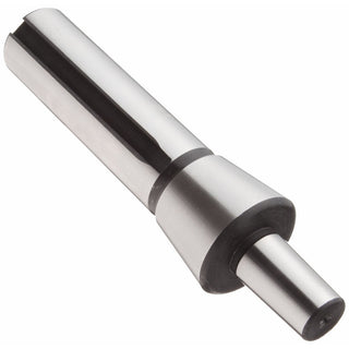 Tapmatic 20833 R8 Bridgeport Arbor to #33 Jacobs Taper