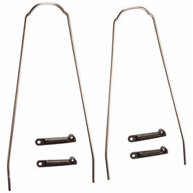 SKS U-Stay Kit for Velo 65 Fender