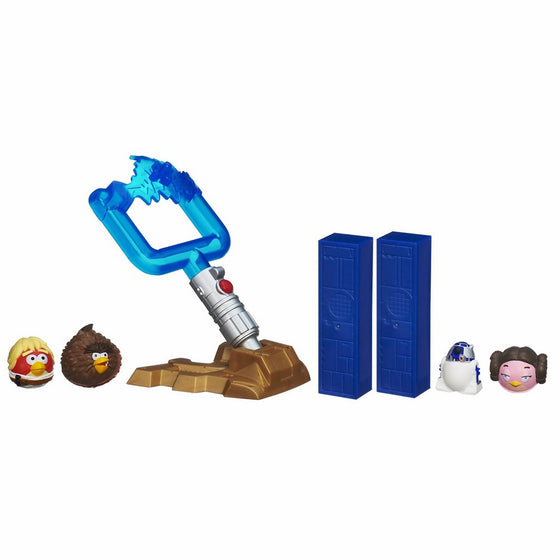 Angry Birds Star Wars Early Angry Birds Package