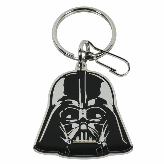 Plasticolor 004292R01 Star Wars Darth Vader Key Chain