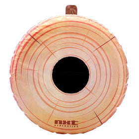 NXT GENERATION Log Target