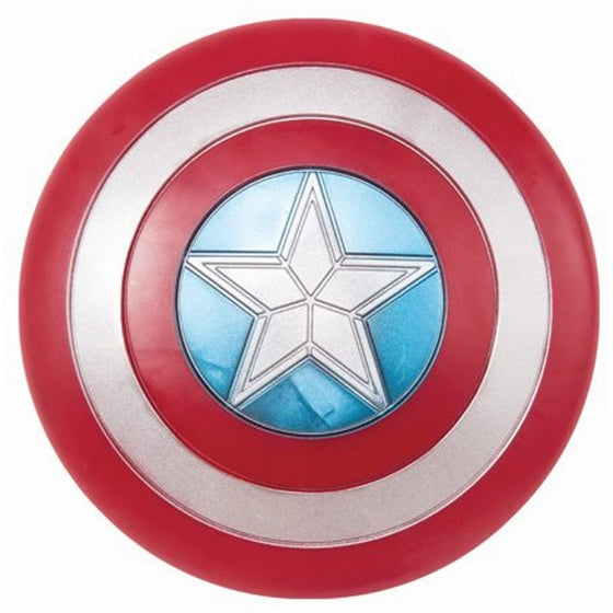 Rubie's Captain America: The Winter Soldier Retro Costume Shield, 12"