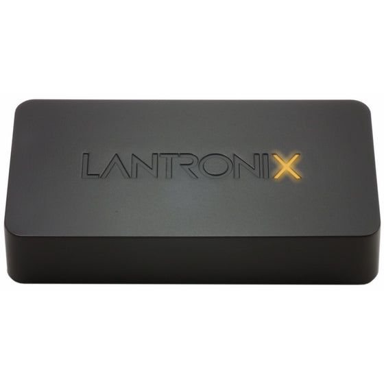 Lantronix XPS1002CP-01-S xPrintServer Cloud Print Edition