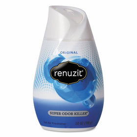 Renuzit Super Odor Killerz Air Freshener Adjustable - 7.5-oz. [Set of 3]