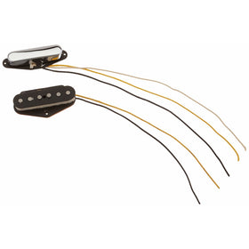 Fender Custom Shop Texas Special Telecaster Pickups