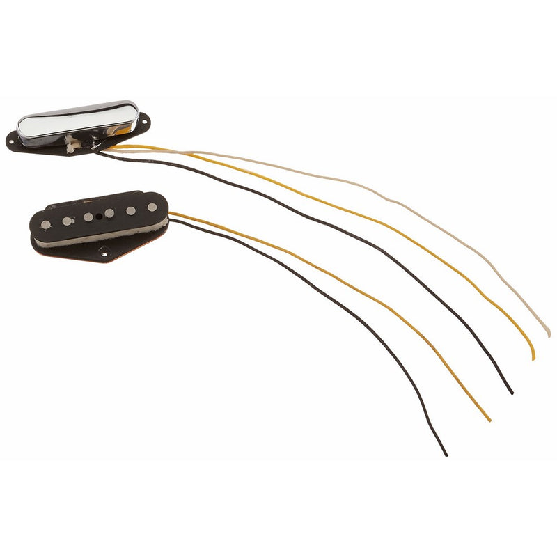 Fender Custom Shop Texas Special Telecaster Pickups