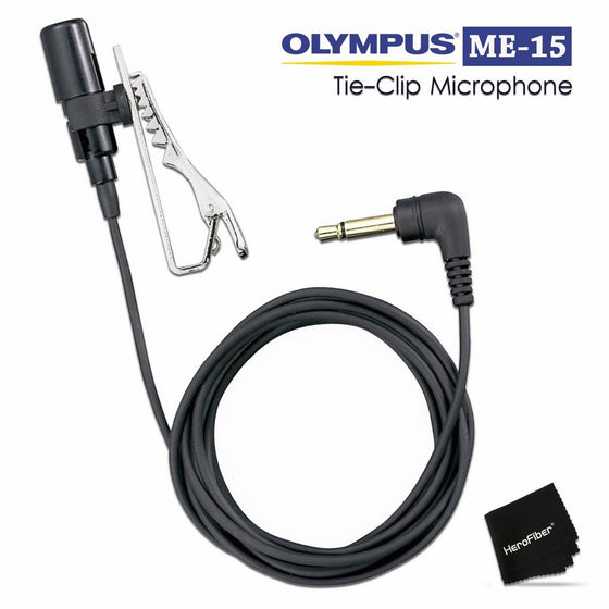 Olympus ME-15 Microphone