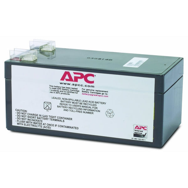 APC RBC47 Uninterruptible Power Supply Replacement Battery Cartridge