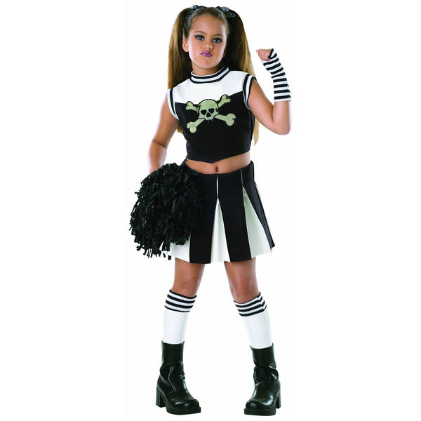 Rubie's Drama Queens Child's Bad Spirit Costume, Medium