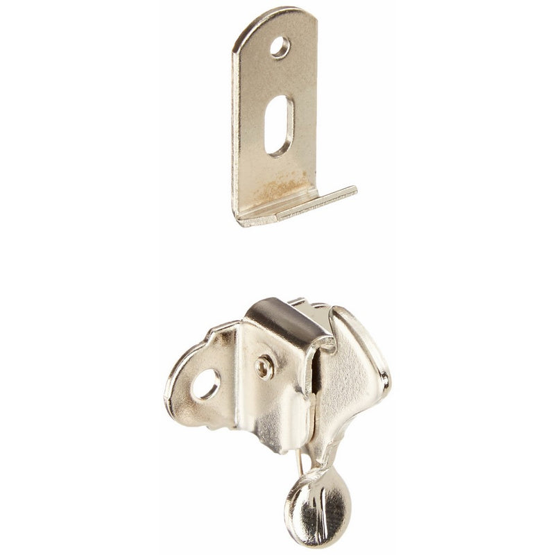 Amerock BP36752G Flex Elbow Catch - Zinc