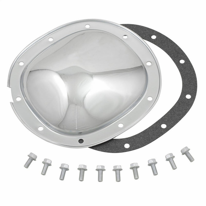 Mr. Gasket 9896 Rear End Cover