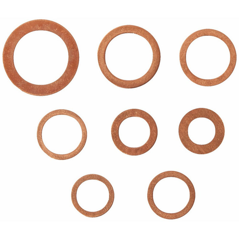 Dorman Help! 66222 Copper Gasket Assortment