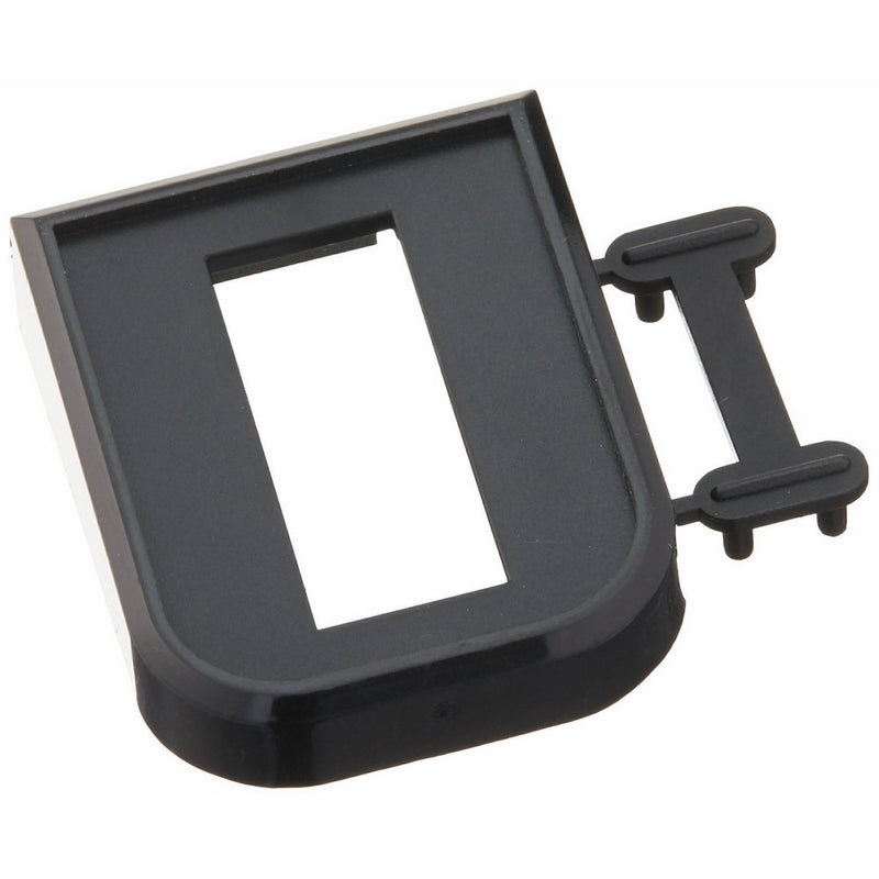 Dorman HELP! 85927 1 Hole Rect Mounting Pnl