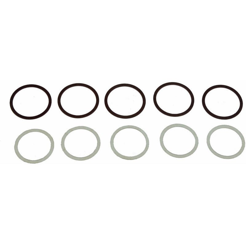 Dorman 55143 Carburetor Inlet Gasket Assortment, 10 Piece