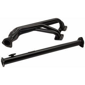 Pace Setter 70-1188 Black Exhaust Header