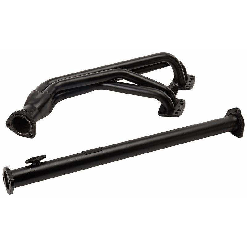 Pace Setter 70-1188 Black Exhaust Header