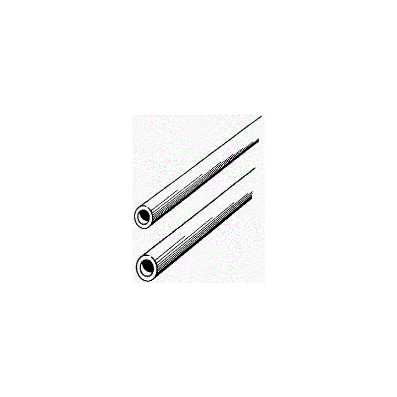 Round Tube Stock
