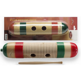 Stagg GUC-142 Stagg Mexican Style Wooden Guiro