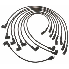 ACDelco 9188W Professional Spark Plug Wire Set