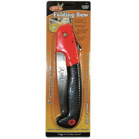 HME Products 7'' Folding Saw