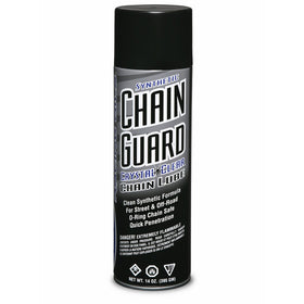 Maxima 77920 Synthetic Chain Guard - 14 oz. Aerosol