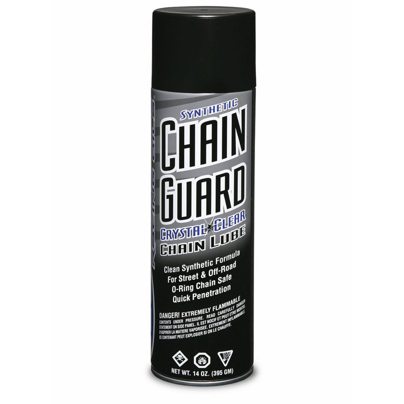 Maxima 77920 Synthetic Chain Guard - 14 oz. Aerosol