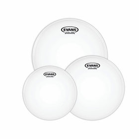 Evans G1 Tompack Coated, Fusion (10 inch, 12 inch, 14 inch)