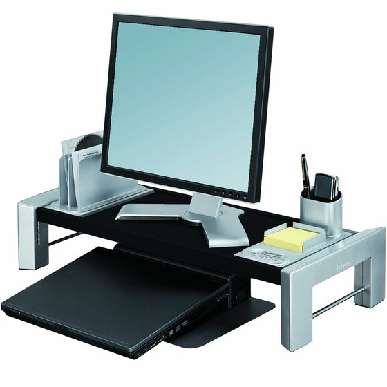 Fellowes Professional Flat Panel Workstation (8037401)