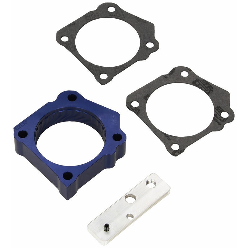 JET 62133 Powr-Flo TBI Spacer