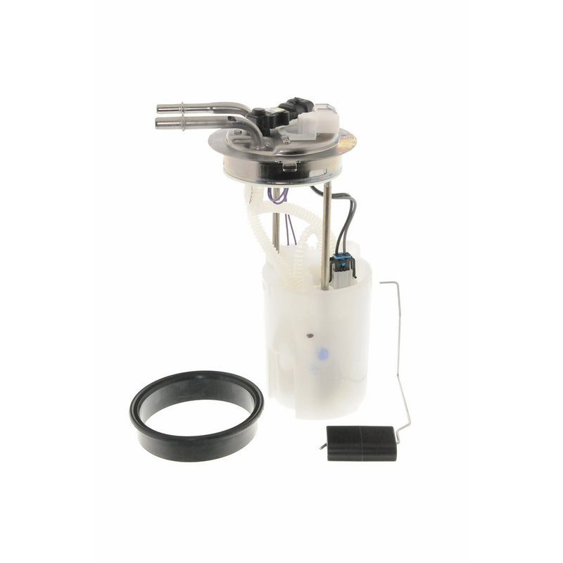 ACDelco MU1738 GM Original Equipment Fuel Pump and Level Sensor Module with Seal and Float