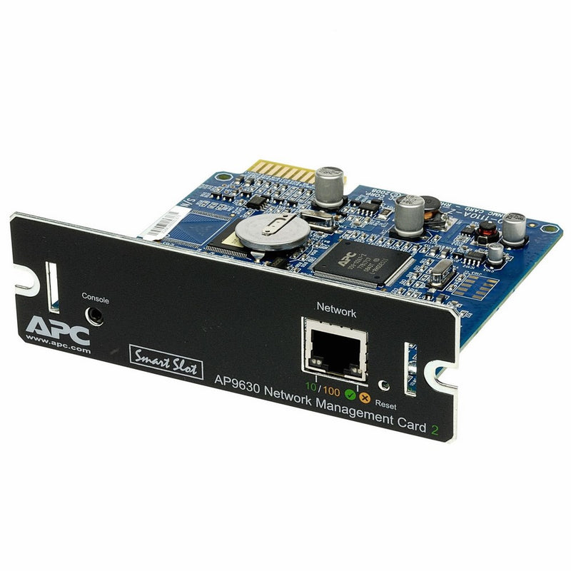 APC AP9630 UPS Network Management Card 2