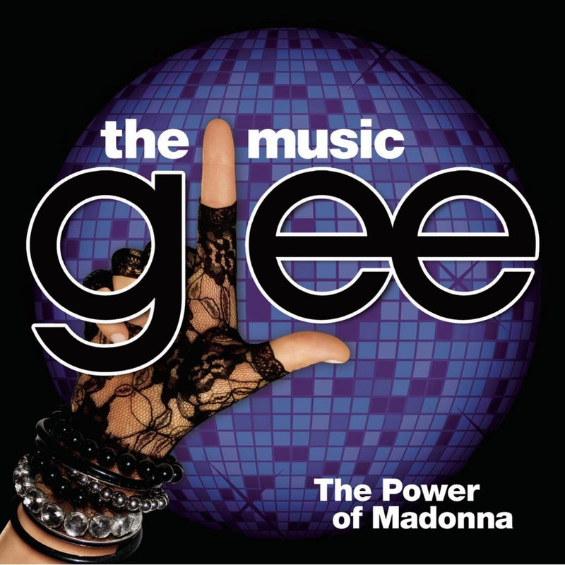 Glee: The Music, The Power of Madonna