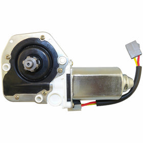 ACDelco 11M49 Professional Front Driver Side Power Window Motor