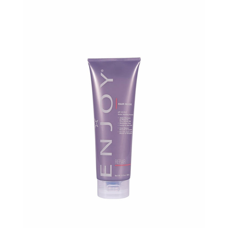 Enjoy Hair Mask, 8.8 Ounce