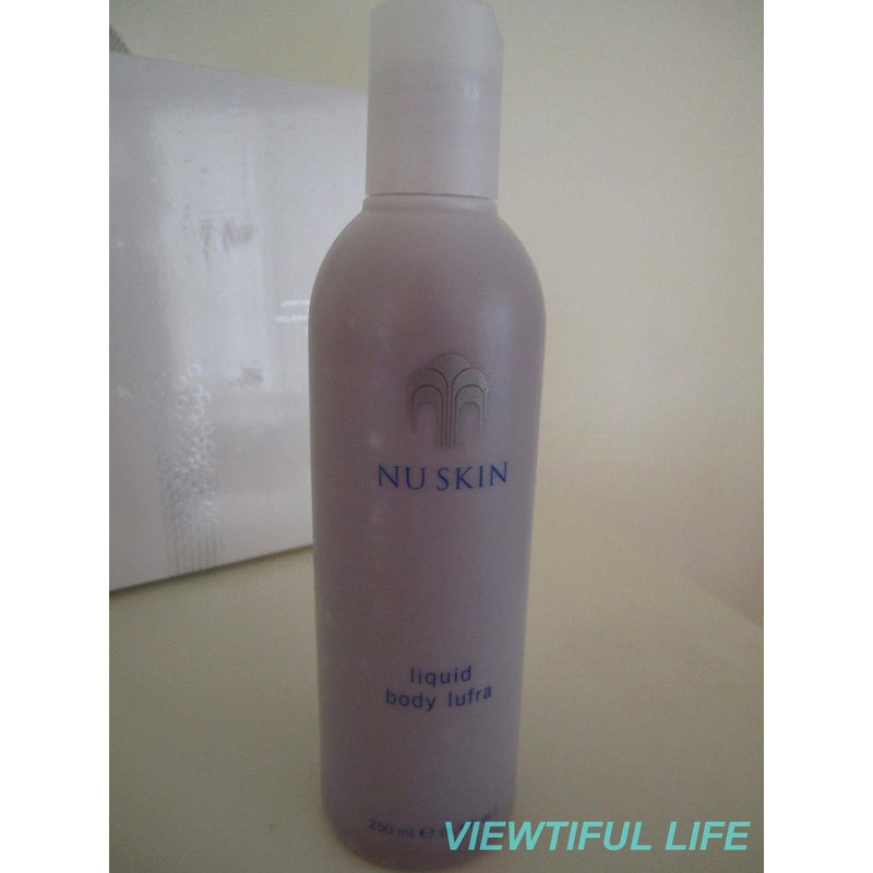 Nu Skin Liquid Body Lufra