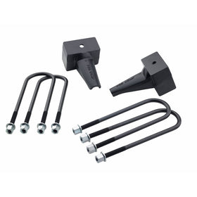 Pro Comp 62345 5.0" Rear Suspension Block Kit for Ford F-250 andF-350
