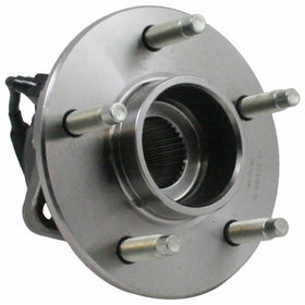 DuraGo 29513189 Front Hub Assembly