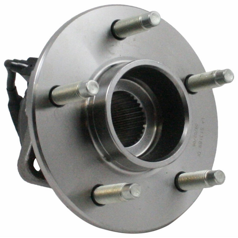 DuraGo 29513189 Front Hub Assembly
