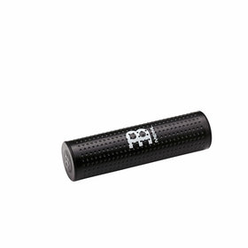 Meinl Percussion SH12-L-BK Large Studio Mix Shaker with Textured Surface for Crisp Sounds (VIDEO)