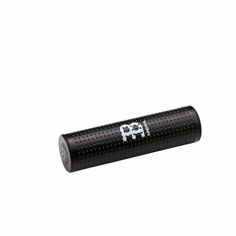 Meinl Percussion SH12-L-BK Large Studio Mix Shaker with Textured Surface for Crisp Sounds (VIDEO)