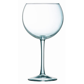 ARC International Luminarc Cachet Red Wine Glass, 20-Ounce, Set of 4