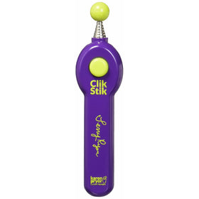 Karen Pryor Clicker Training Terry Ryan Clik Stik for Pet Training