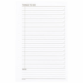 Day Runner 2016 Desk Refills (480-232)