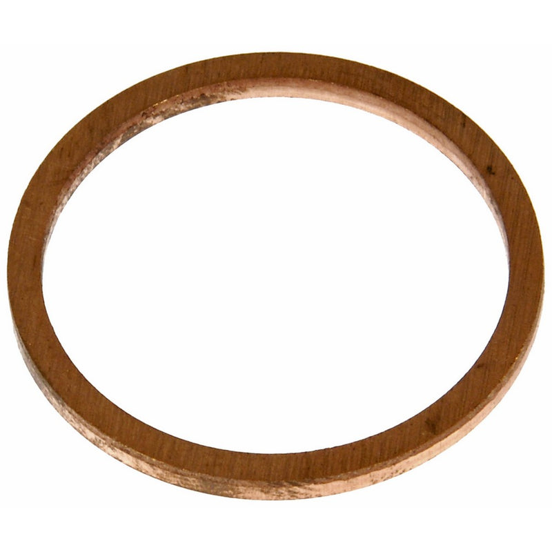 Dorman 66549 Copper Oil Drain Plug Gasket, (Pack of 2)