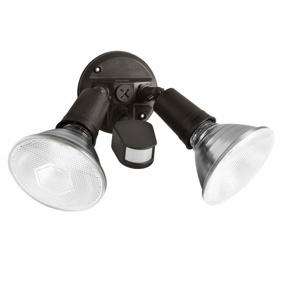 Brinks 7120B 110-Degree Motion Par Security Light