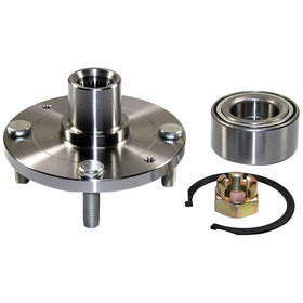 DuraGo 29596009 Front Wheel Hub Kit