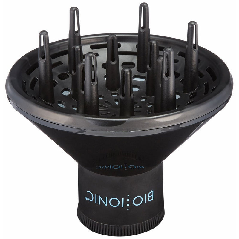 BIO IONIC Universal Diffuser, Black