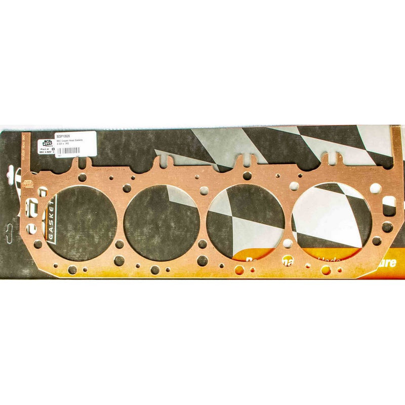 P13626 - BBC Copper Head Gaskets 4.630 x .062