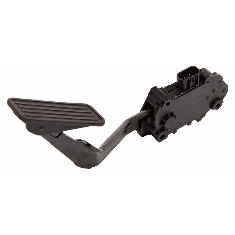 ACDelco 15150990 GM Original Equipment Accelerator Pedal with Sensor