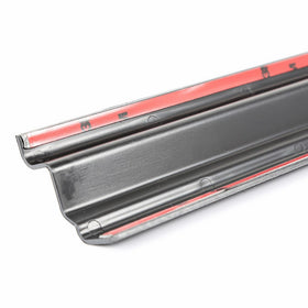 Omix-ADA 12304.23 Left/Right Front Entry Guard for Jeep Wrangler TJ/LJ